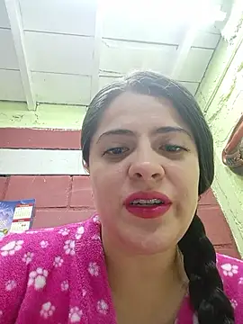 Snapshot of Anacam_ chatting on 27, 7, 2026 Anacam online show from 27, 7, 2026