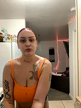 Snapshot of Pinacoladahh chatting on 30, 11, 2025 Pinacoladahh online show from 30, 11, 2025