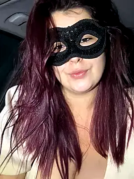 Saphyra Secret online show from 11, 9, 2025