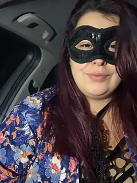 Saphyra Secret online show from 12, 9, 2025