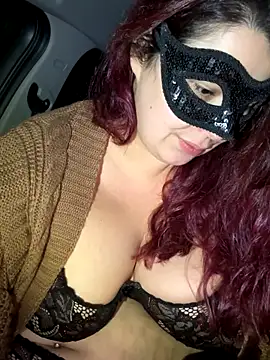 Saphyra Secret online show from 19, 10, 2025