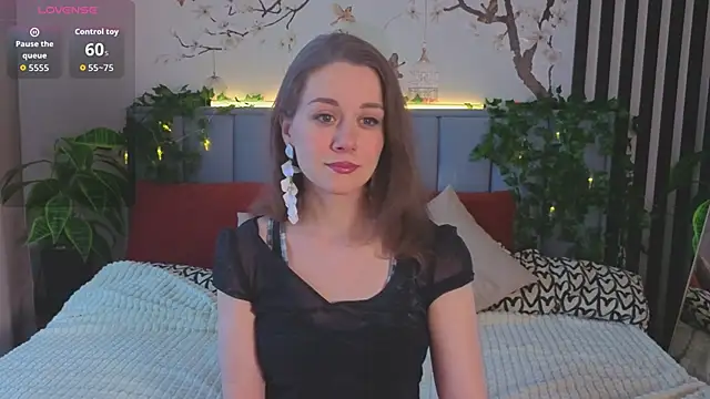 SkyHelen online show from 2, 2, 2026