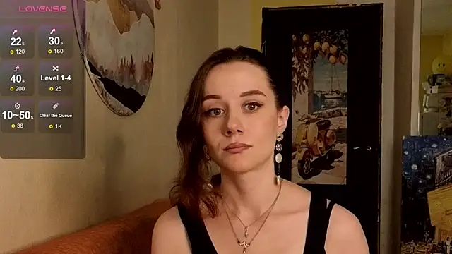 SkyHelen online show from 10, 6, 2026