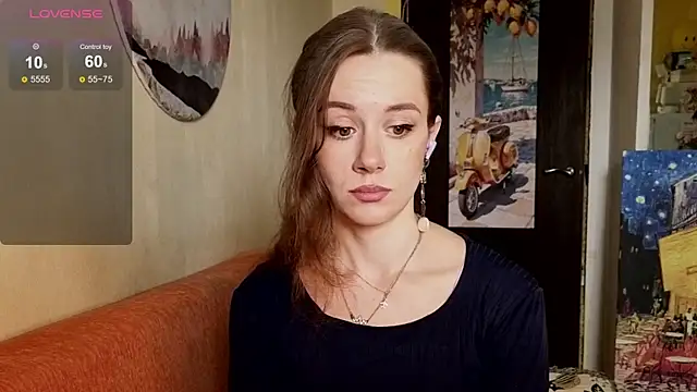 SkyHelen online show from 11, 6, 2026