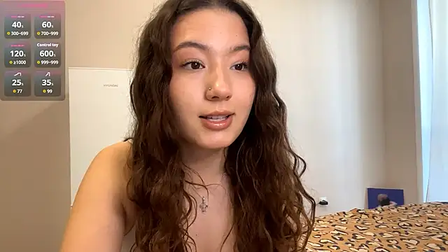 Snapshot of Sakuravice chatting on 3, 10, 2025 Sakuravice online show from 3, 10, 2025