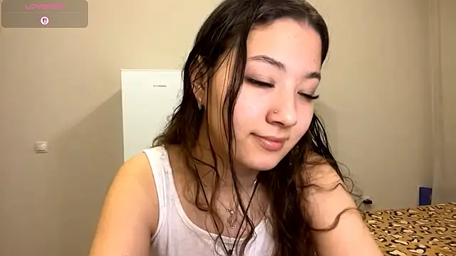 Snapshot of Sakuravice chatting on 26, 10, 2025 Sakuravice online show from 26, 10, 2025