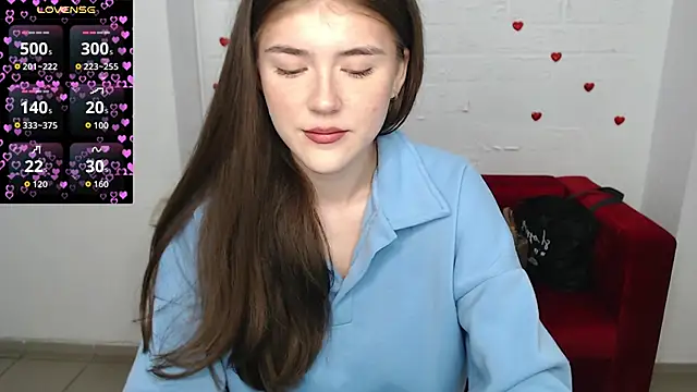 VictiriaDax online show from 19, 10, 2025