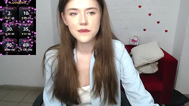 VictiriaDax online show from 25, 10, 2025