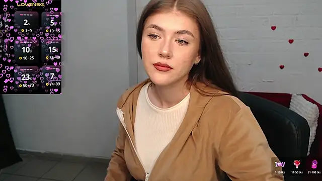 VictiriaDax online show from 29, 10, 2025