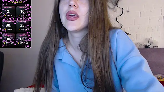 VictiriaDax online show from 20, 11, 2025