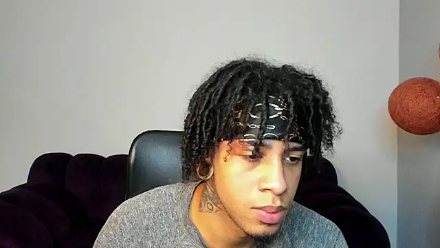 Biker Seb online show from 18, 9, 2025