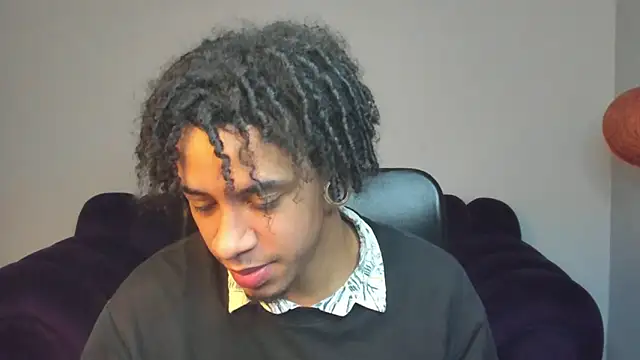 Biker Seb online show from 3, 10, 2025