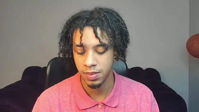 Biker Seb online show from 4, 10, 2025