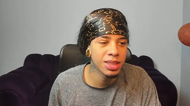 Biker Seb online show from 6, 10, 2025