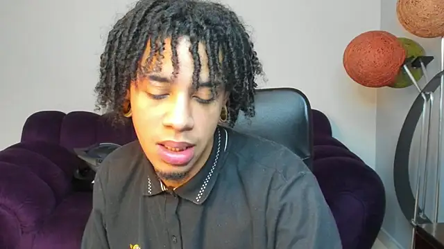 Biker Seb online show from 20, 10, 2025