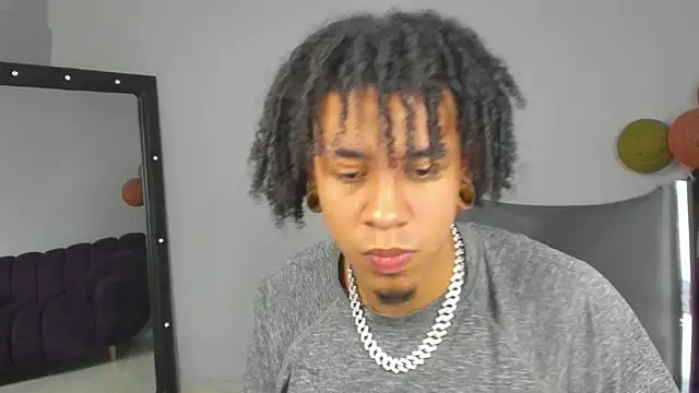 Biker Seb online show from 5, 12, 2025