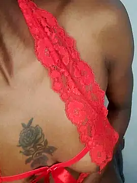 Snapshot of _Uphele chatting on 20, 9, 2025 Uphele online show from 20, 9, 2025