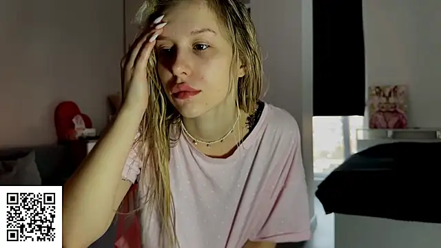 ElysiaXo online show from 26, 11, 2025