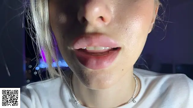 ElysiaXo online show from 27, 11, 2025