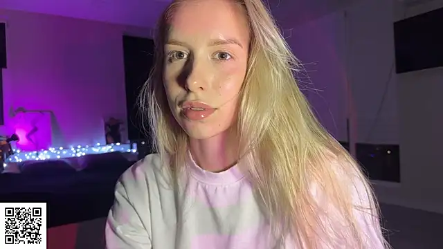 ElysiaXo online show from 29, 11, 2025