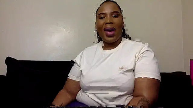 Snapshot of Judylicius chatting on 25, 10, 2025 Judylicius online show from 25, 10, 2025