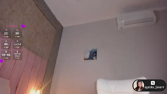 Snapshot of agatha_jener chatting on 15, 6, 2026 agatha jener online show from 15, 6, 2026