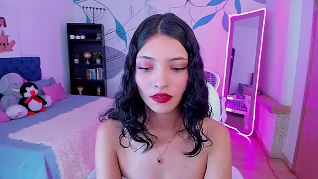 Snapshot of Mia_Clay1 chatting on 8, 5, 2026 Mia Clay1 online show from 8, 5, 2026