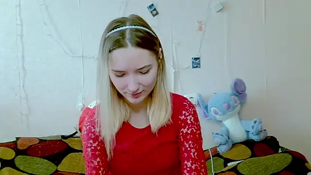  kikiclark   online show from 1, 10, 2025