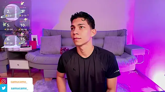 Snapshot of samucamx_ chatting on 28, 2, 2026 samucamx online show from 28, 2, 2026