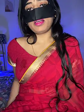 DesiSexyMonika online show from 9, 2, 2026