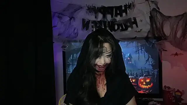 Snapshot of WonderMira chatting on 25, 10, 2025 WonderMira online show from 25, 10, 2025