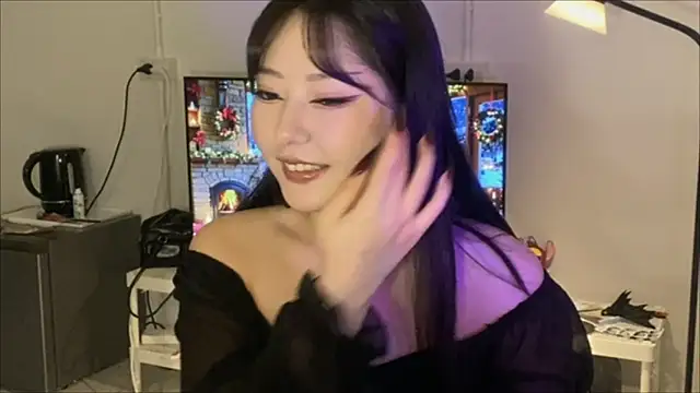 Snapshot of WonderMira chatting on 16, 12, 2025 WonderMira online show from 16, 12, 2025