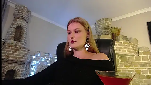 MysticVenus  online show from 30, 9, 2025