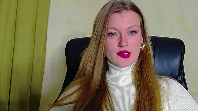 MysticVenus  online show from 4, 12, 2025