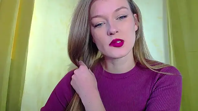 MysticVenus  online show from 15, 12, 2025