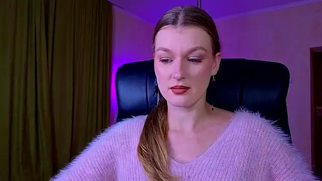 MysticVenus  online show from 2, 2, 2026