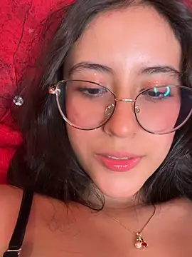 Snapshot of Juanita-Diaz chatting on 18, 9, 2025 Juanita-Diaz online show from 18, 9, 2025