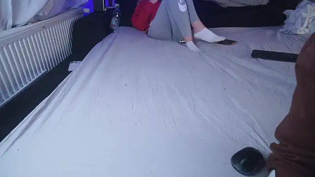 Steffi Snowbunny online show from 28, 11, 2025