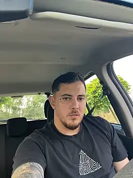 DaNNyeL016 online show from 22, 7, 2026