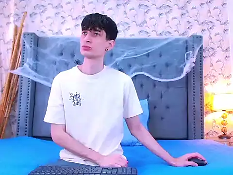 Luke Carter online show from 28, 10, 2025