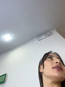 SweetieSinXXX online show from 28, 7, 2026