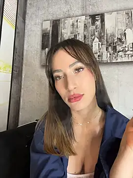 SweetieSinXXX online show from 3, 8, 2026