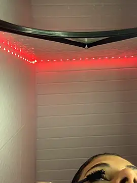 luluzinhax online show from 29, 9, 2025