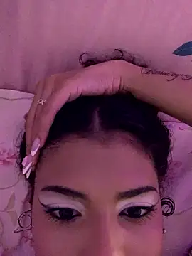 luluzinhax online show from 18, 1, 2026