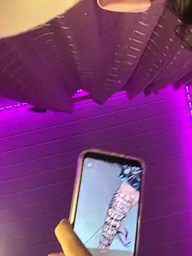 luluzinhax online show from 2, 3, 2026