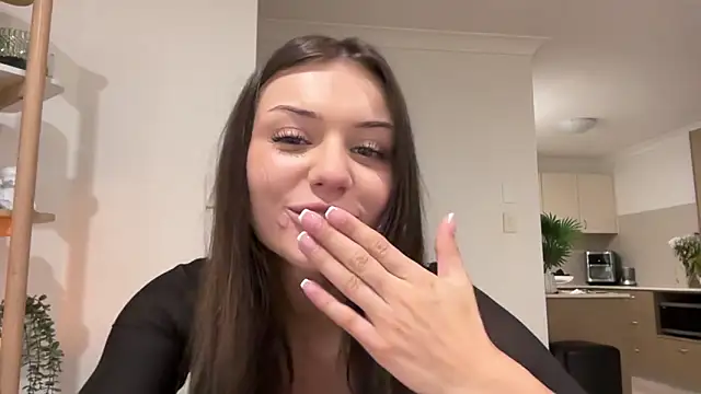 cassiess1 online show from 14, 10, 2025