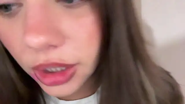Snapshot of cassiess1 chatting on 15, 2, 2026 cassiess1 online show from 15, 2, 2026