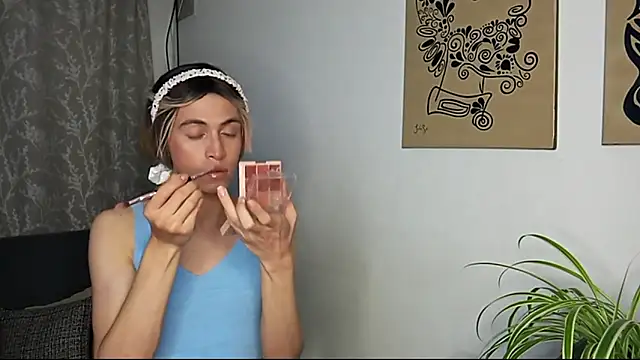 Snapshot of Andy_Roses chatting on 21, 10, 2025 Andy Roses online show from 21, 10, 2025