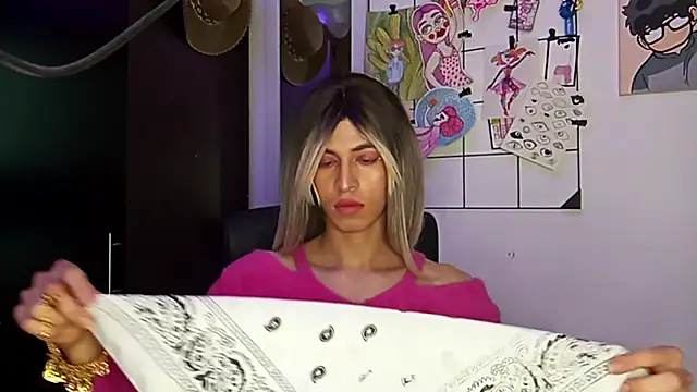 Snapshot of Andy_Roses chatting on 31, 10, 2025 Andy Roses online show from 31, 10, 2025