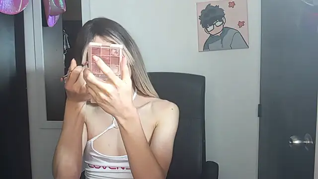 Snapshot of Andy_Roses chatting on 6, 11, 2025 Andy Roses online show from 6, 11, 2025